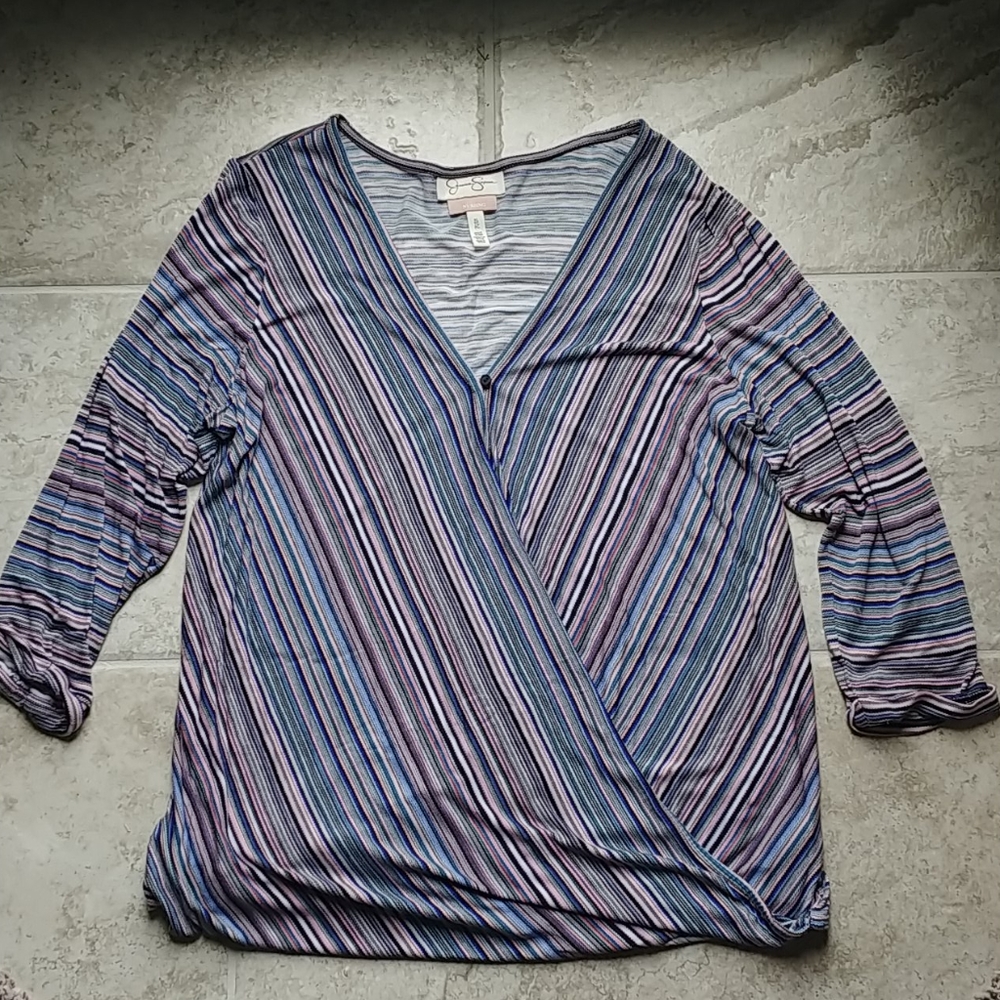 Like New Nursing Shirt